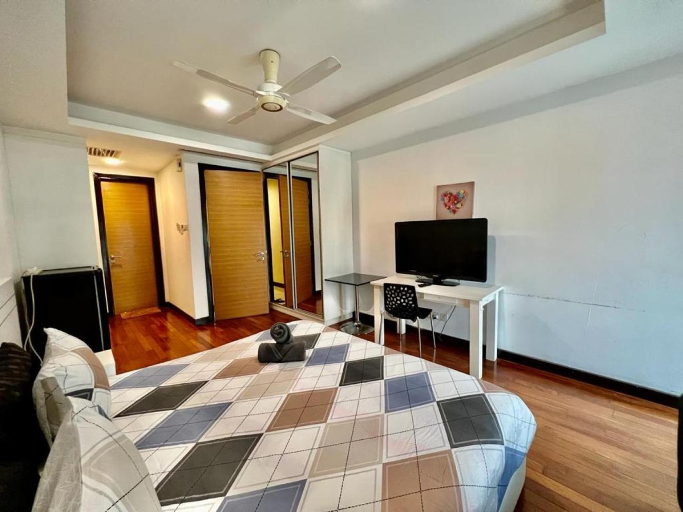 Bbhomes At Casa Residency Bukit Bintang Kl Digitalife Kuala Lumpur Ngoại thất bức ảnh