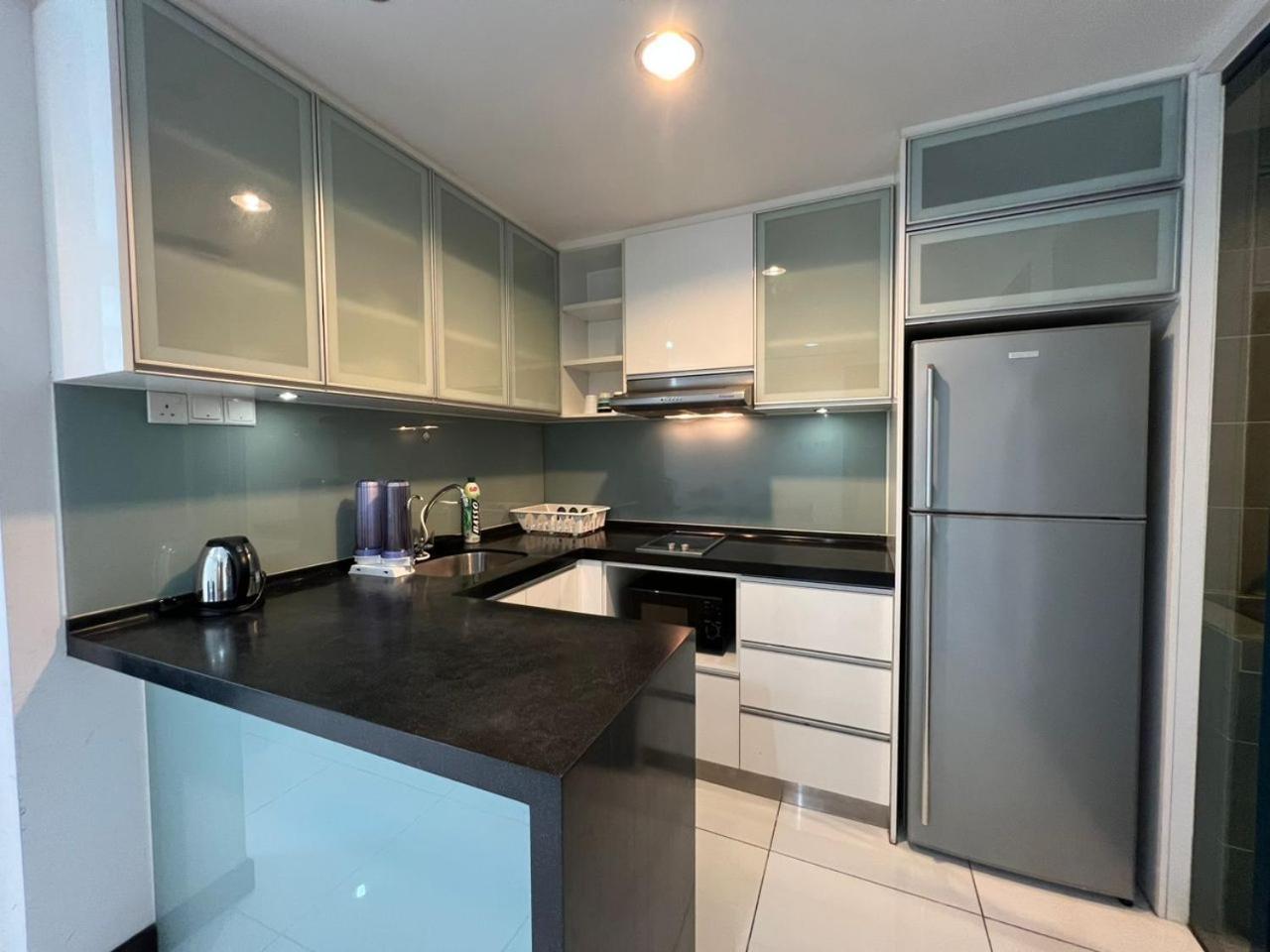 Bbhomes At Casa Residency Bukit Bintang Kl Digitalife Kuala Lumpur Ngoại thất bức ảnh