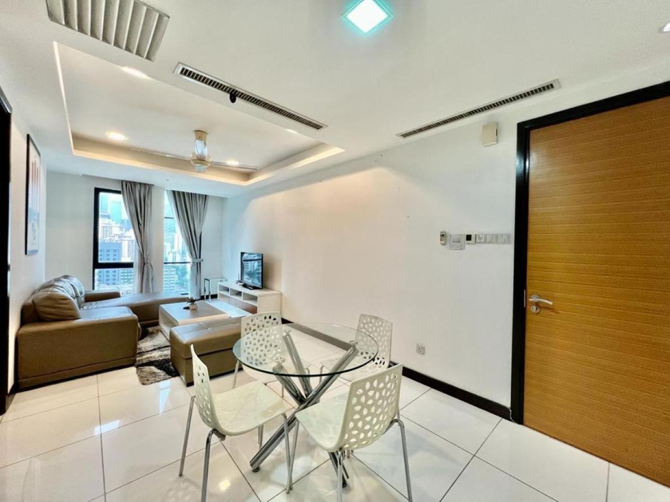 Bbhomes At Casa Residency Bukit Bintang Kl Digitalife Kuala Lumpur Ngoại thất bức ảnh