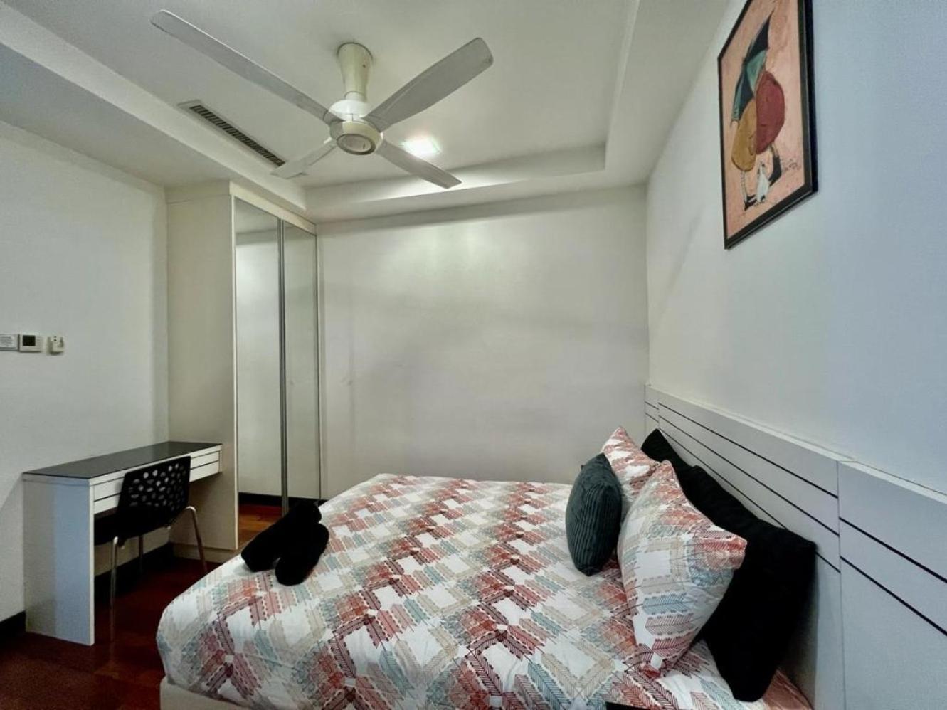 Bbhomes At Casa Residency Bukit Bintang Kl Digitalife Kuala Lumpur Ngoại thất bức ảnh