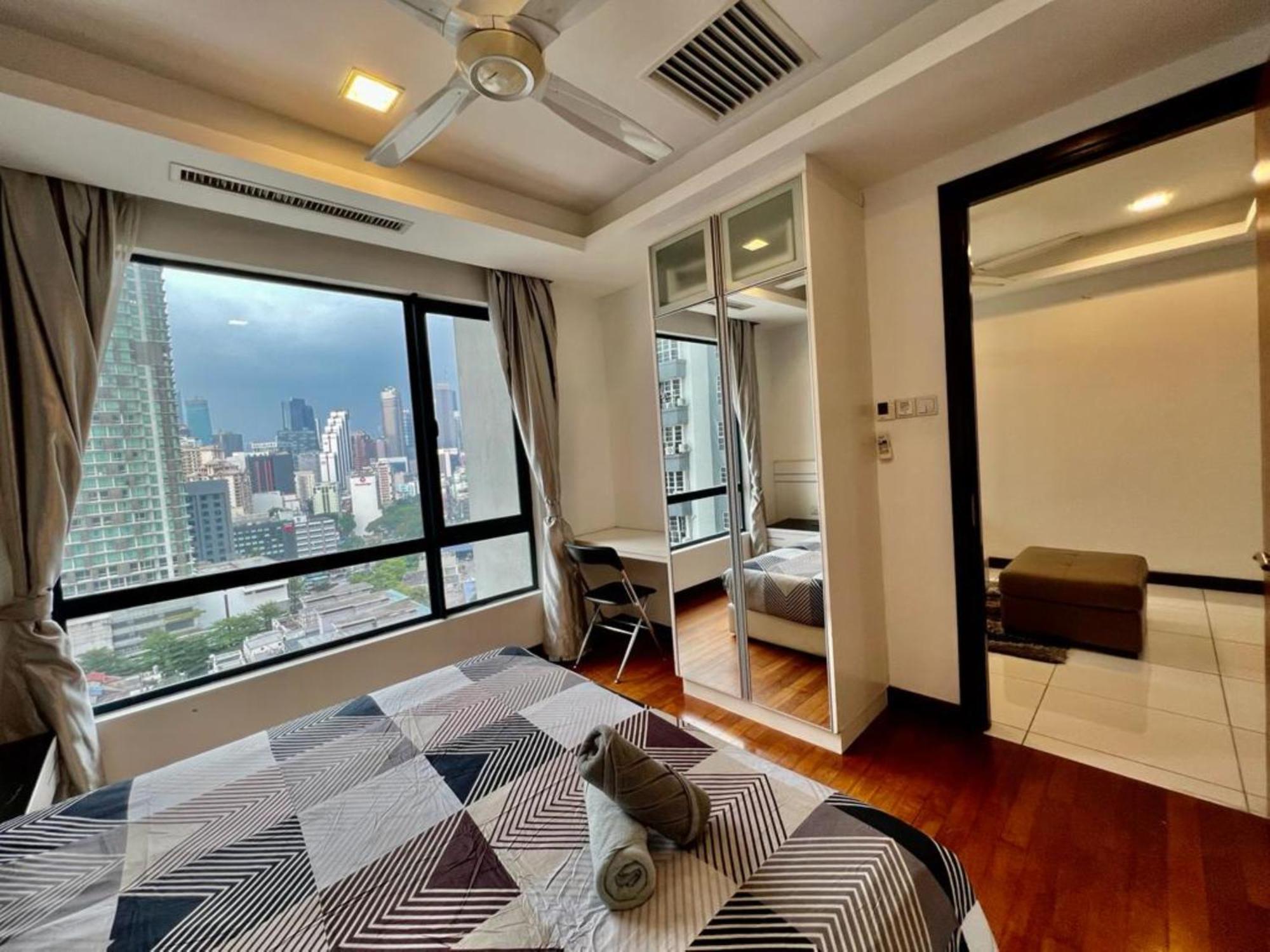 Bbhomes At Casa Residency Bukit Bintang Kl Digitalife Kuala Lumpur Ngoại thất bức ảnh