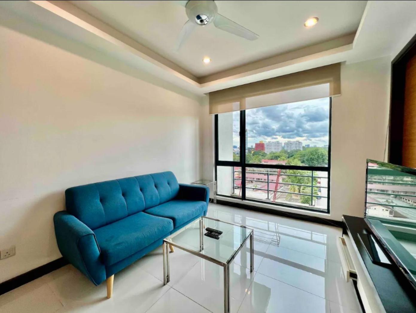 Bbhomes At Casa Residency Bukit Bintang Kl Digitalife Kuala Lumpur Ngoại thất bức ảnh