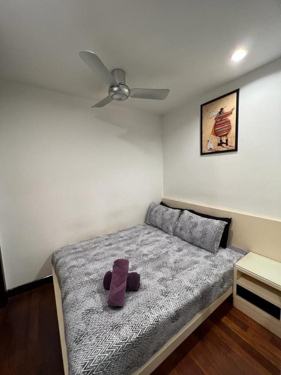 Bbhomes At Casa Residency Bukit Bintang Kl Digitalife Kuala Lumpur Ngoại thất bức ảnh