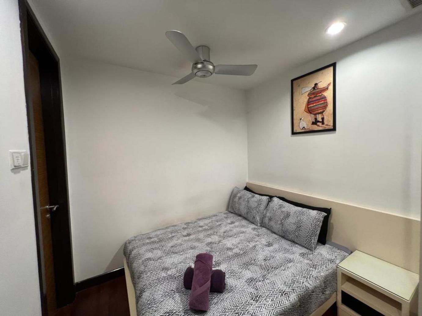 Bbhomes At Casa Residency Bukit Bintang Kl Digitalife Kuala Lumpur Ngoại thất bức ảnh