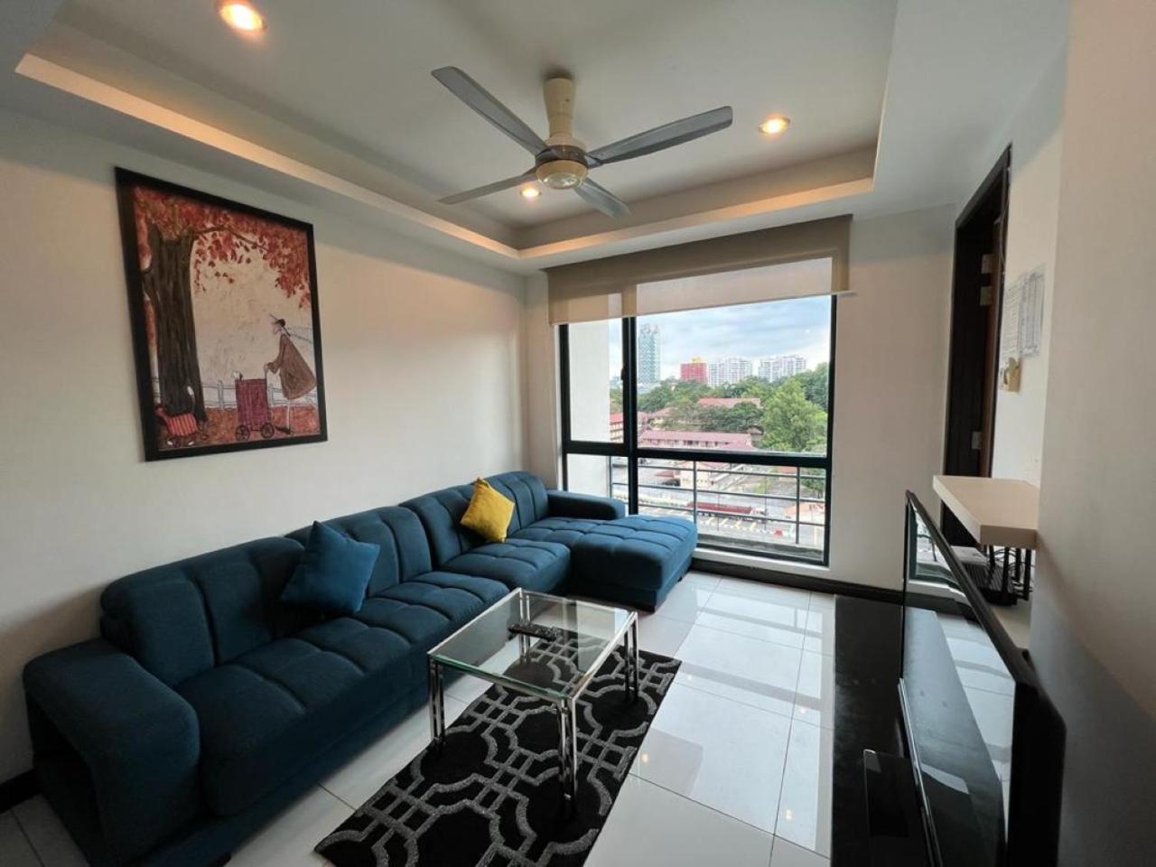 Bbhomes At Casa Residency Bukit Bintang Kl Digitalife Kuala Lumpur Ngoại thất bức ảnh